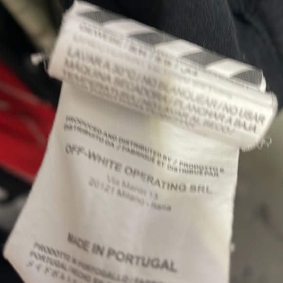 OFF-WHITE™ SHIRT - Picture 7 of 7